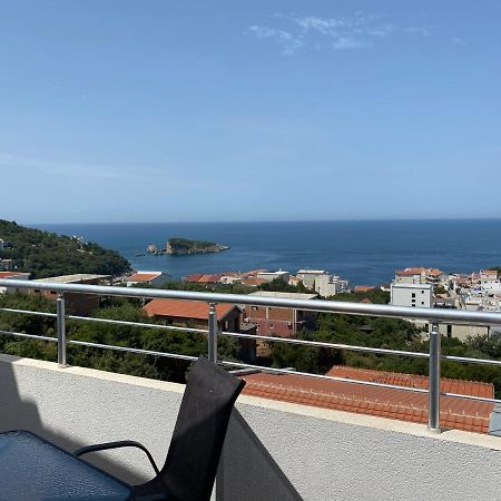 Apartmán Apartman Joja Bar Exteriér fotografie